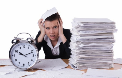 Timemanagement